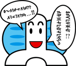 TYOUTYOU Sticker2 sticker #8393507