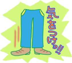 Body Series (Japanese) sticker #8393736