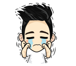 Bank stickers (TH) sticker #8394675