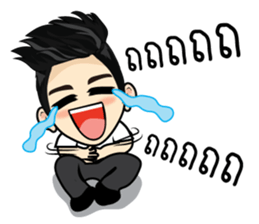 Bank stickers (TH) sticker #8394677