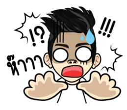 Bank stickers (TH) sticker #8394699