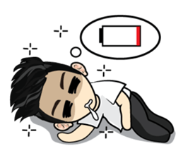 Bank stickers (TH) sticker #8394701