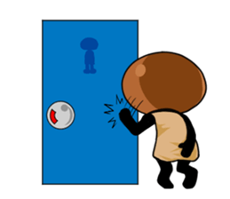 Namejirou 2 sticker #8395189