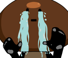 Namejirou 2 sticker #8395192