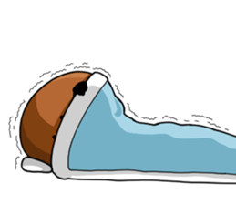 Namejirou 2 sticker #8395195