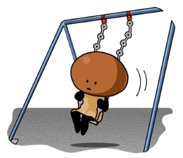 Namejirou 2 sticker #8395197