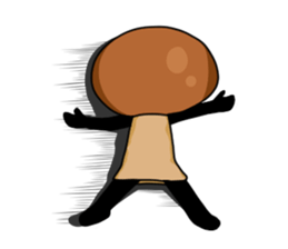 Namejirou 2 sticker #8395203