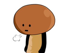 Namejirou 2 sticker #8395204