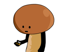 Namejirou 2 sticker #8395205