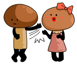 Namejirou 2 sticker #8395206