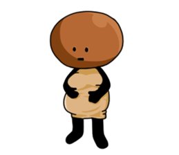 Namejirou 2 sticker #8395207