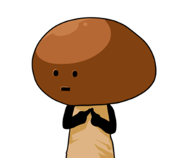 Namejirou 2 sticker #8395212