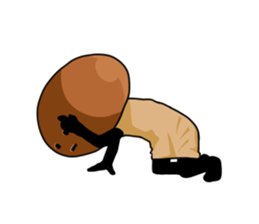 Namejirou 2 sticker #8395214