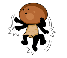 Namejirou 2 sticker #8395215