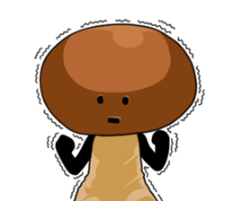 Namejirou 2 sticker #8395216