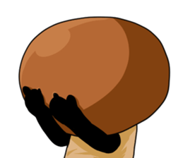 Namejirou 2 sticker #8395218