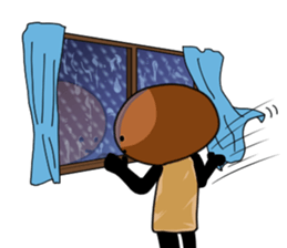 Namejirou 2 sticker #8395219