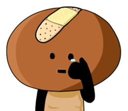 Namejirou 2 sticker #8395220