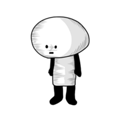 Namejirou 2 sticker #8395221