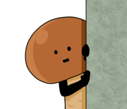 Namejirou 2 sticker #8395223