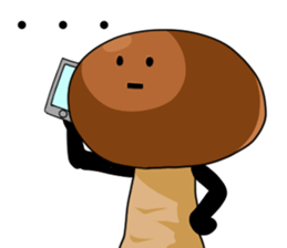 Namejirou 2 sticker #8395226