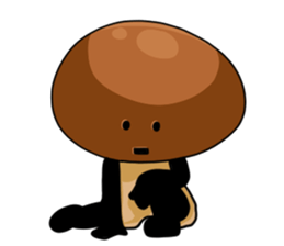 Namejirou 2 sticker #8395227