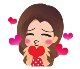 Sweet Mama Part 2 sticker #8395440