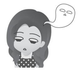 Sweet Mama Part 2 sticker #8395456