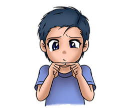 Romantic Memories sticker #8395641