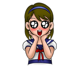 Romantic Memories sticker #8395642