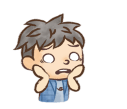 family sticker 1 sticker #8396019