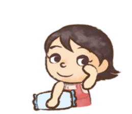 family sticker 1 sticker #8396020