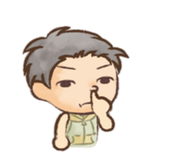 family sticker 1 sticker #8396021