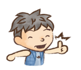 family sticker 1 sticker #8396022