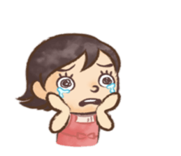 family sticker 1 sticker #8396023