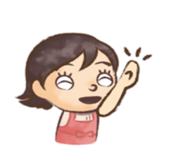 family sticker 1 sticker #8396025