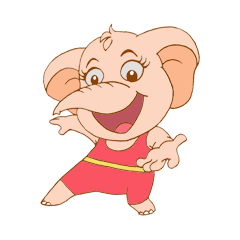 Ginny Galaxy Explore the World