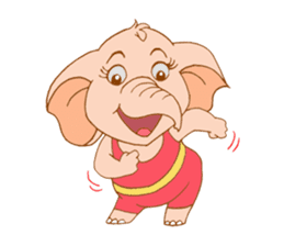 Ginny Galaxy Explore the World sticker #8396068