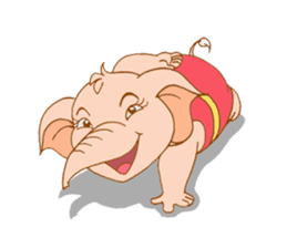 Ginny Galaxy Explore the World sticker #8396072