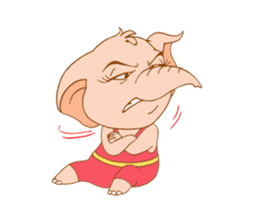 Ginny Galaxy Explore the World sticker #8396076