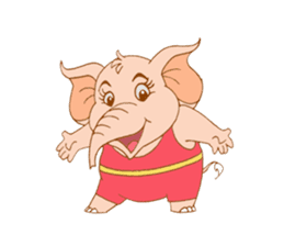 Ginny Galaxy Explore the World sticker #8396078