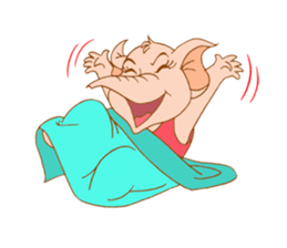 Ginny Galaxy Explore the World sticker #8396081