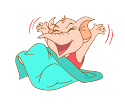 Ginny Galaxy Explore the World sticker #8396081