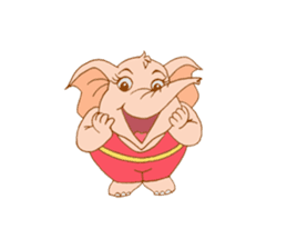 Ginny Galaxy Explore the World sticker #8396082