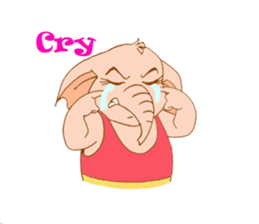 Ginny Galaxy Explore the World sticker #8396085