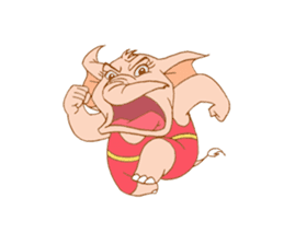 Ginny Galaxy Explore the World sticker #8396086