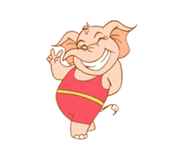 Ginny Galaxy Explore the World sticker #8396090