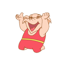 Ginny Galaxy Explore the World sticker #8396094