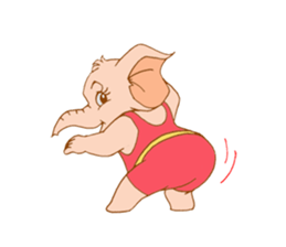 Ginny Galaxy Explore the World sticker #8396095