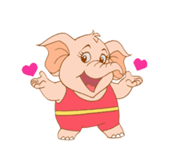 Ginny Galaxy Explore the World sticker #8396096